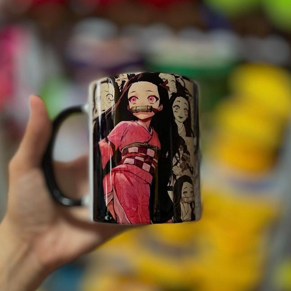 MUG NEZUKO FONDO