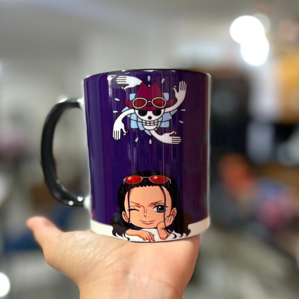 MUG NICO ROBIN