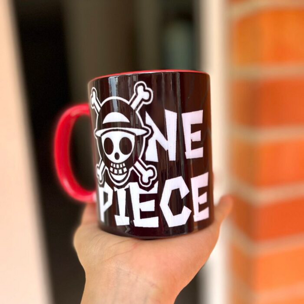 MUG ONE PIECE