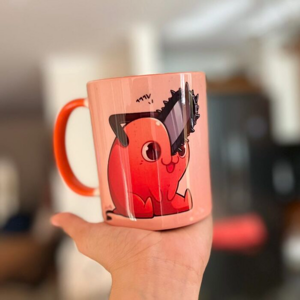 MUG POCHITA