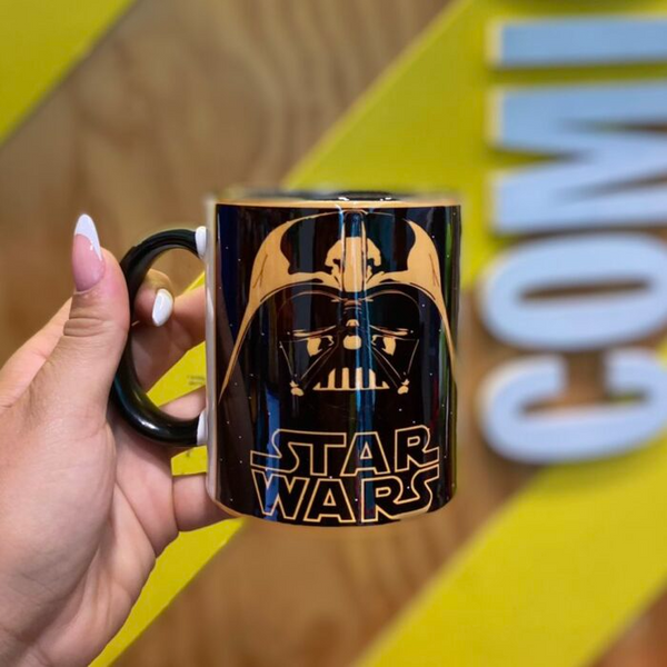 MUG STAR WARS