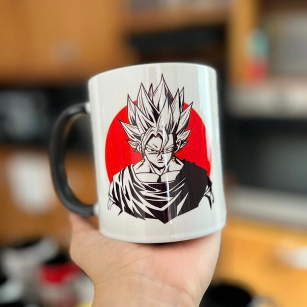 MUG VEGITO