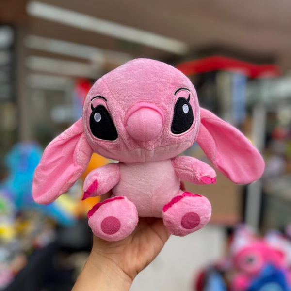 PELUCHE ANGEL MINI