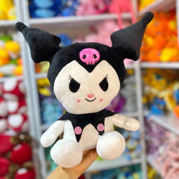 PELUCHE KUROMI