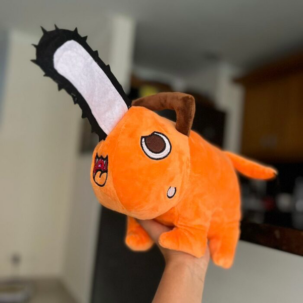 PELUCHE POCHITA