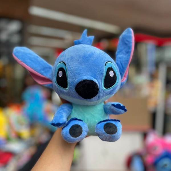 PELUCHE STITCH MINI