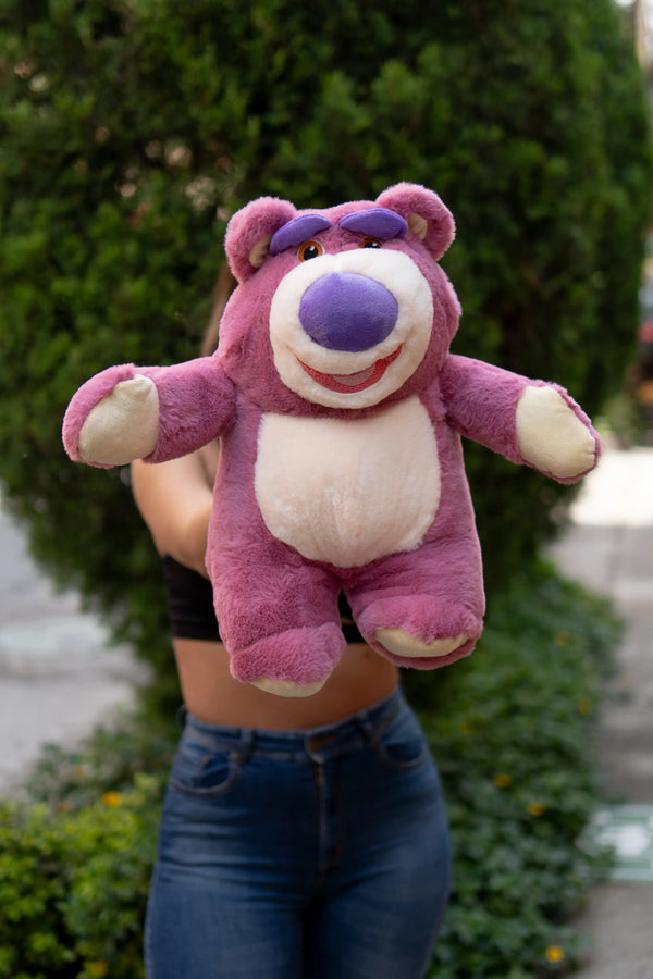 PELUCHE LOTSO