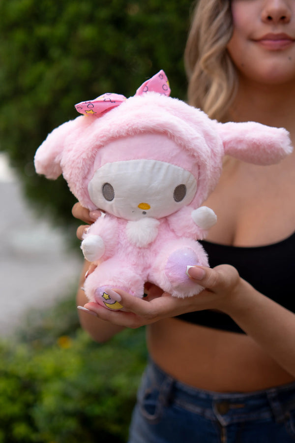 PELUCHE MY MELODY PIJAMA